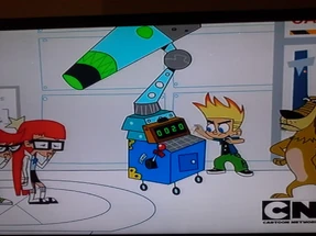 Johnny's Big Dumb Sisters | Johnny Test Wiki | Fandom